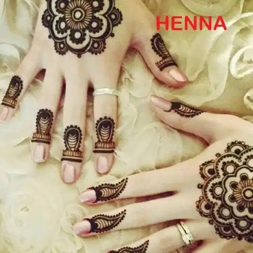 Play Mehndi Designs New APK