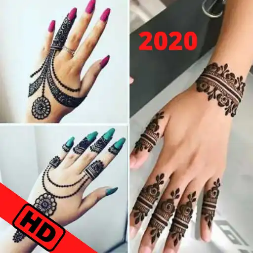 Play Mehndi Designs Wallpapers HD 2020 (offline) APK