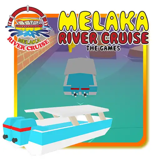 Play Melaka River Cruise - The Games APK