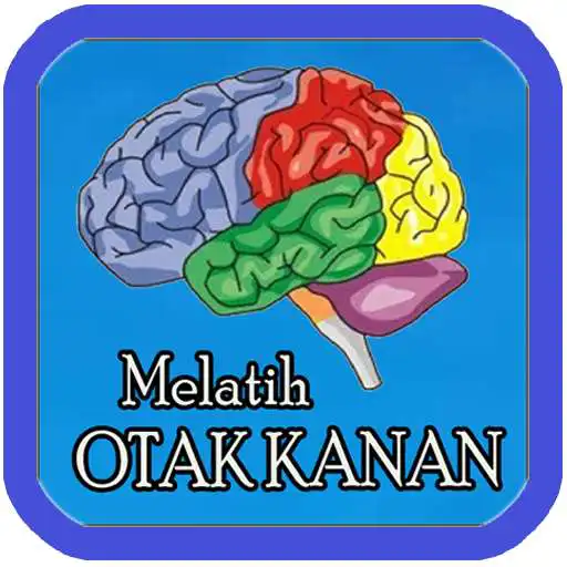 Run free android online Melatih Otak Kanan new APK