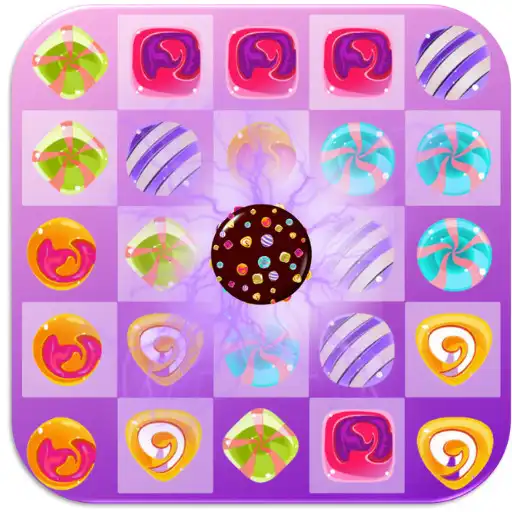 Play Mellow Fruit Candy! APK