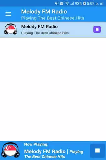 Play Melody FM Radio App  and enjoy Melody FM Radio App with UptoPlay