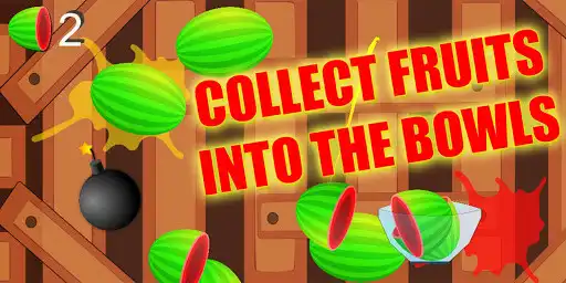 Play MelonJuice  and enjoy MelonJuice with UptoPlay