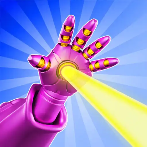 Play Melting Hero 3D APK