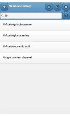 Play Membrane biology