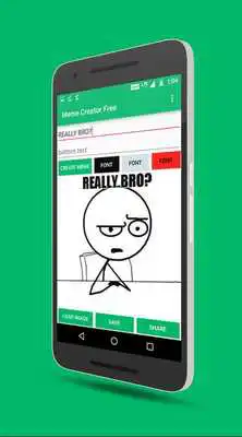 Play Meme Creator Free