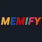 العب مجانًا عبر الإنترنت Memify - Meme Generator APK