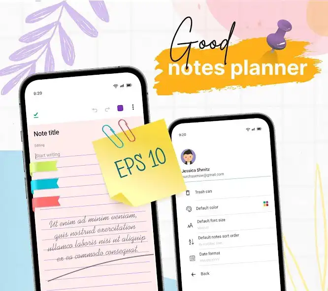 Play Memo Note: Good note, reminder  and enjoy Memo Note: Good note, reminder with UptoPlay