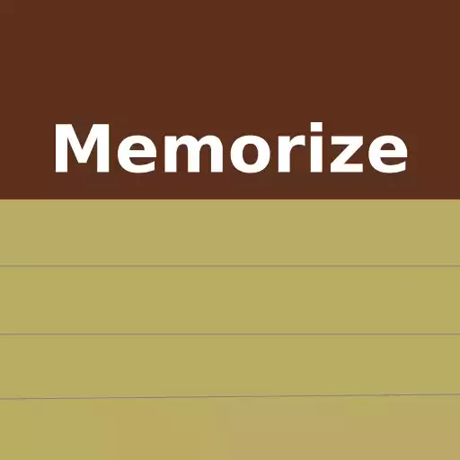 Play Memorize APK