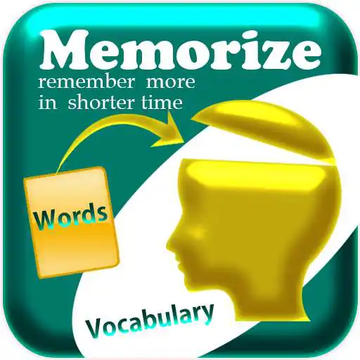 Play Memorize words APK