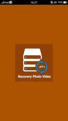 Play Memory Card Recovery