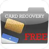 Free play online Memory Card Recovery Tips APK