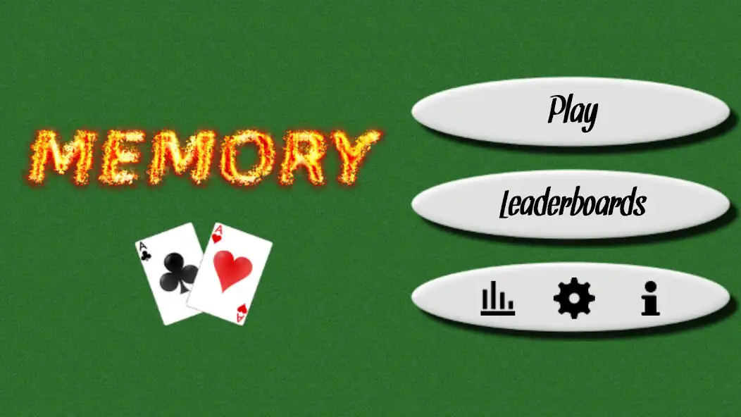 Play Memory Cards  and enjoy Memory Cards with UptoPlay