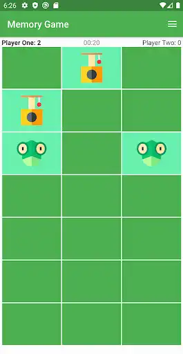 Play Memory Game - Matching Pairs as an online game Memory Game - Matching Pairs with UptoPlay