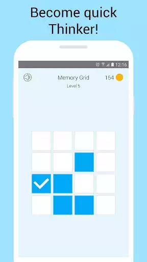 Play Memory Games: Brain Training as an online game Memory Games: Brain Training with UptoPlay