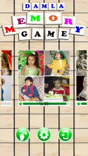 Play APK Memory Games - Damla Memory Game  and enjoy Memory Games - Damla Memory Game with UptoPlay com.nb.Memory