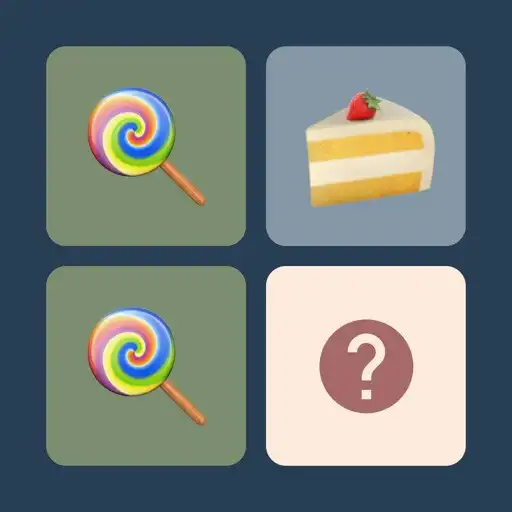 Play Memory Games:Match Pairs Card APK