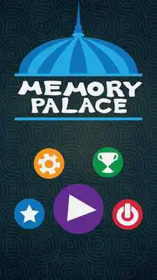 Play Memory Palace (Memory Game)