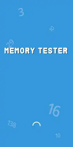 Play Memory Tester  and enjoy Memory Tester with UptoPlay