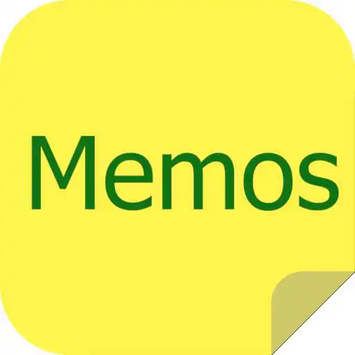 Free play online Memos APK