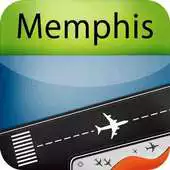 Free play online Memphis Airport (MEM) + Radar Flight Tracker APK