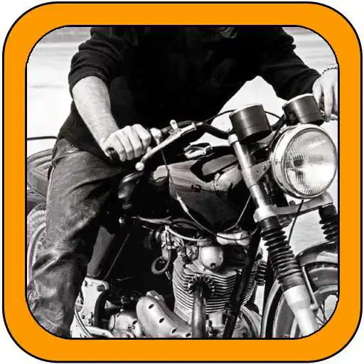 Free play online Men Bike Photo Maker New APK