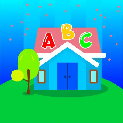 Play mengenal huruf alfabet ABC APK