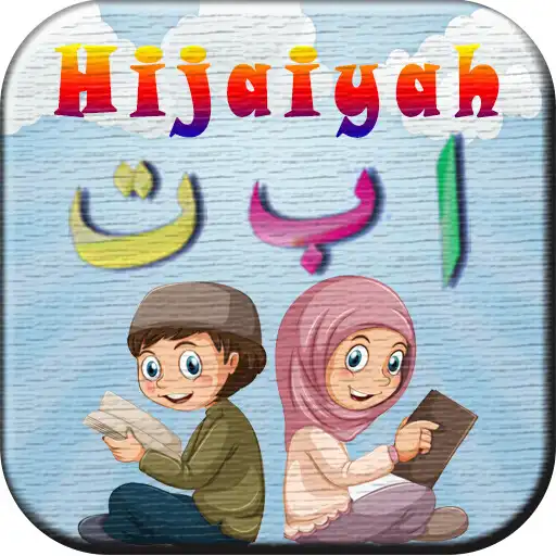 Play Mengenal Huruf Hijaiyah APK