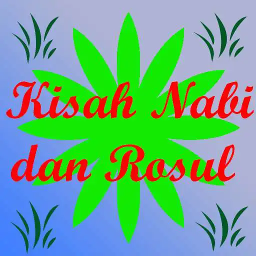 Play Mengenal Kisah - Kisah Nabi APK