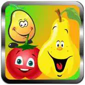 Free play online Mengenal Nama Buah APK