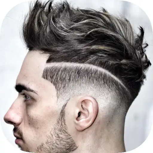 Play Men Hairstyles Wallpaper APK