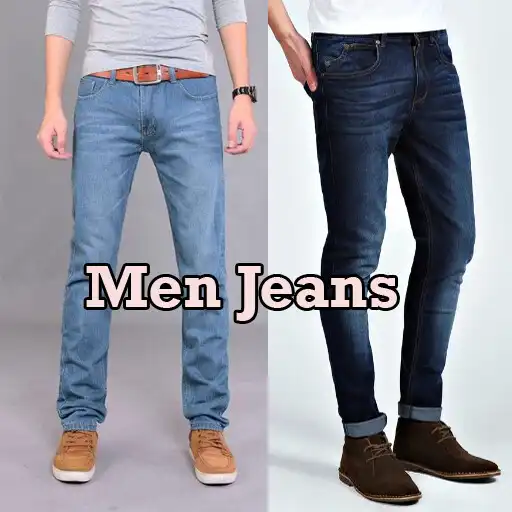 Free play online Men Jeans APK