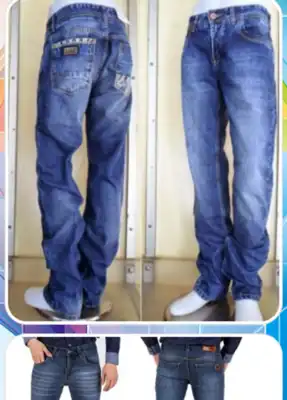 Play Men Jeans