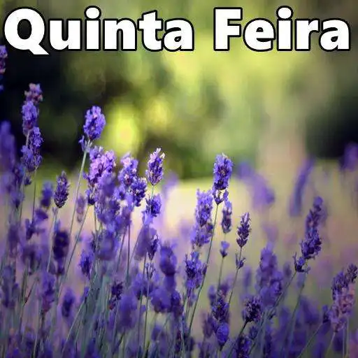 Play Mensagens De Quinta Feira APK