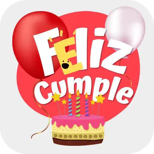 Play Mensajes de cumple, Imagenes APK