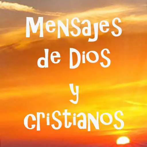 Free play online Mensajes de Dios y Cristianos APK