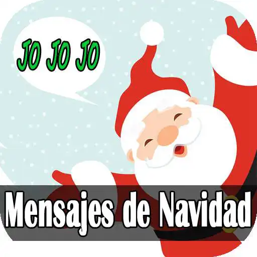 Play Mensajes de Navidad APK