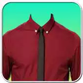 Free play online Men Shirt Photo Frame Editor APK