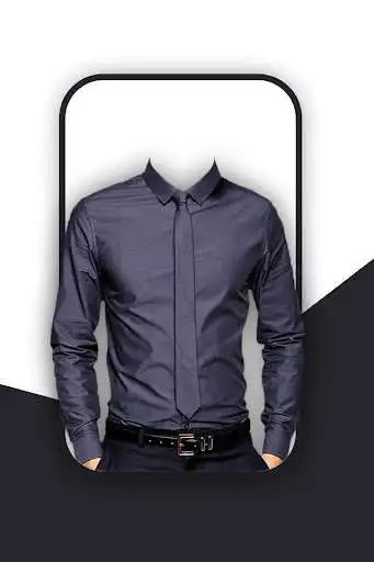 Play Men Shirt With Tie Suit Photo Editor  and enjoy Men Shirt With Tie Suit Photo Editor with UptoPlay