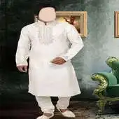 Free play online Mens Kurta Design APK