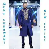 Free play online Mens Sherwani 2017-18 APK