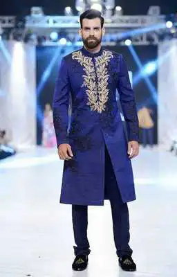 Play Mens Sherwani 2017-18