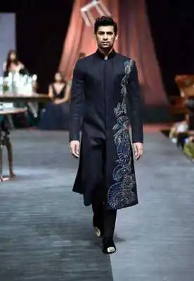 Play Mens Sherwani 2017-18