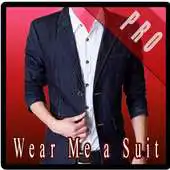 Free play online Mens Suits Formal Wear HD APK