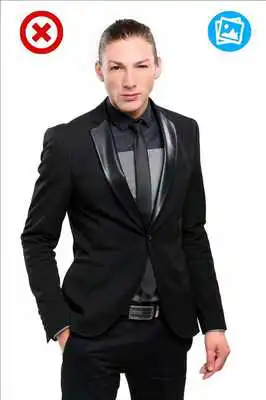 Play Mens Suits Formal Wear HD