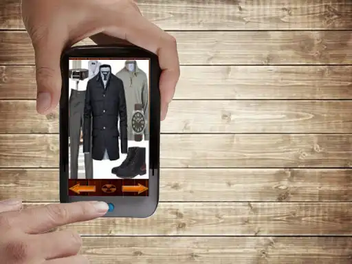 Play APK Menswear Guide  and enjoy Menswear Guide with UptoPlay com.serspisoft.menclothing