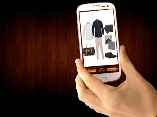 Play APK Menswear Guide  and enjoy Menswear Guide with UptoPlay com.serspisoft.menclothing