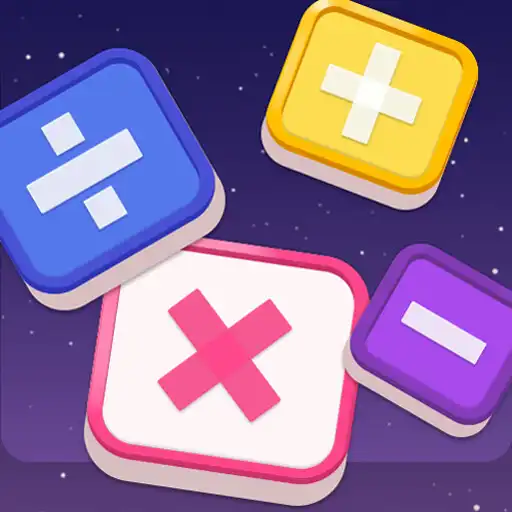 Play Mental Arithmetic War APK