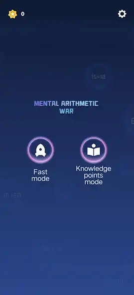 Jouez à Mental Arithmetic War et profitez de Mental Arithmetic War avec UptoPlay