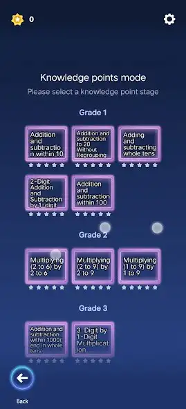 Jouez à Mental Arithmetic War comme un jeu en ligne Mental Arithmetic War avec UptoPlay